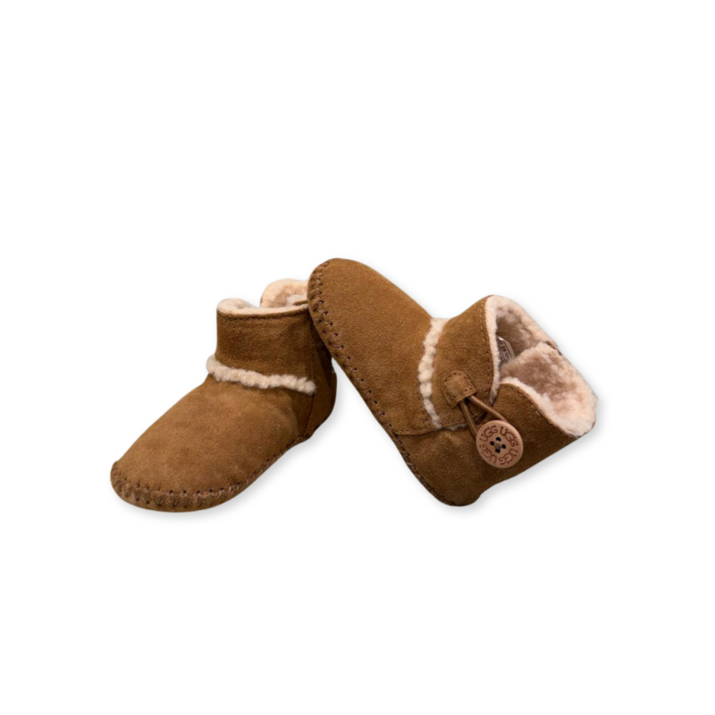 UGG Lemmy - Chestnut