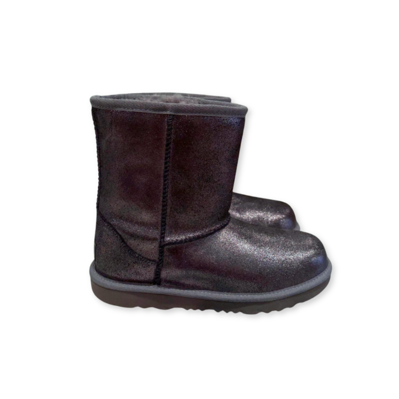 UGG Classic Metallic Glitter - Metal