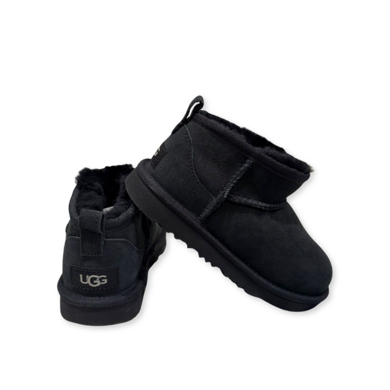 UGG Ultra Mini - Black