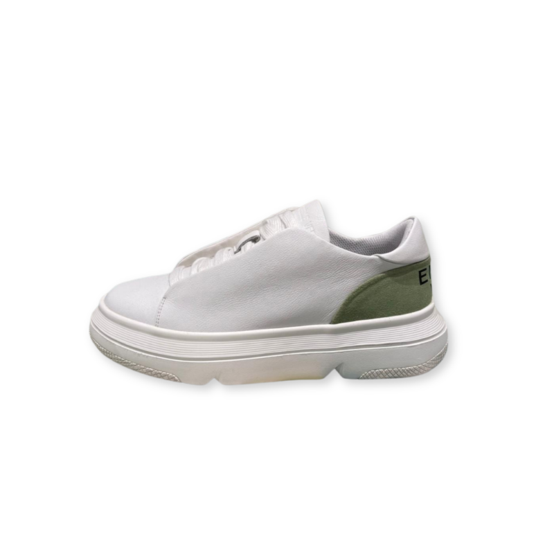 EMANUELLE VEE Sneakers Sage